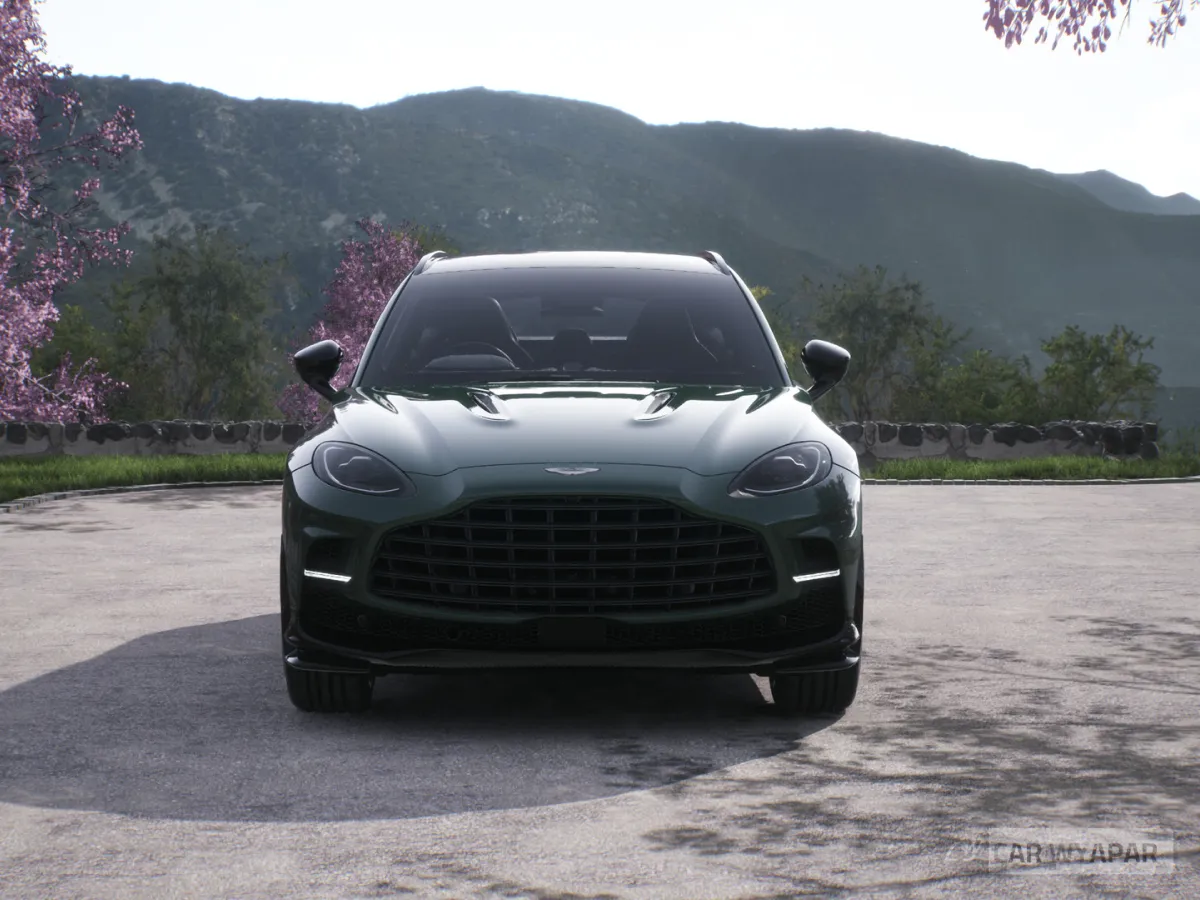 Aston Martin DBX DBX V8 707